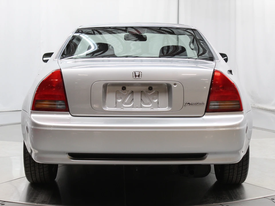 1994 Honda Prelude 4th Gen - Image 5 of 31