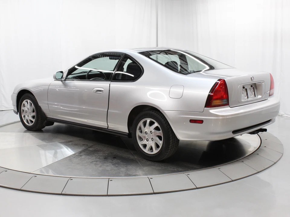 1994 Honda Prelude 4th Gen - Image 6 of 31