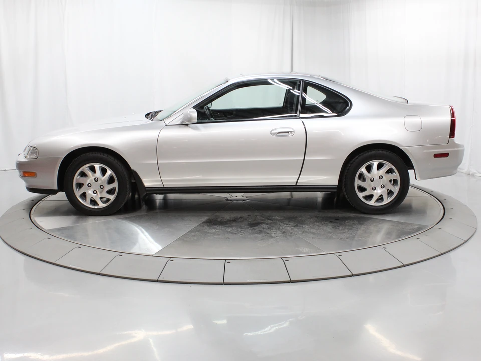1994 Honda Prelude 4th Gen - Image 7 of 31