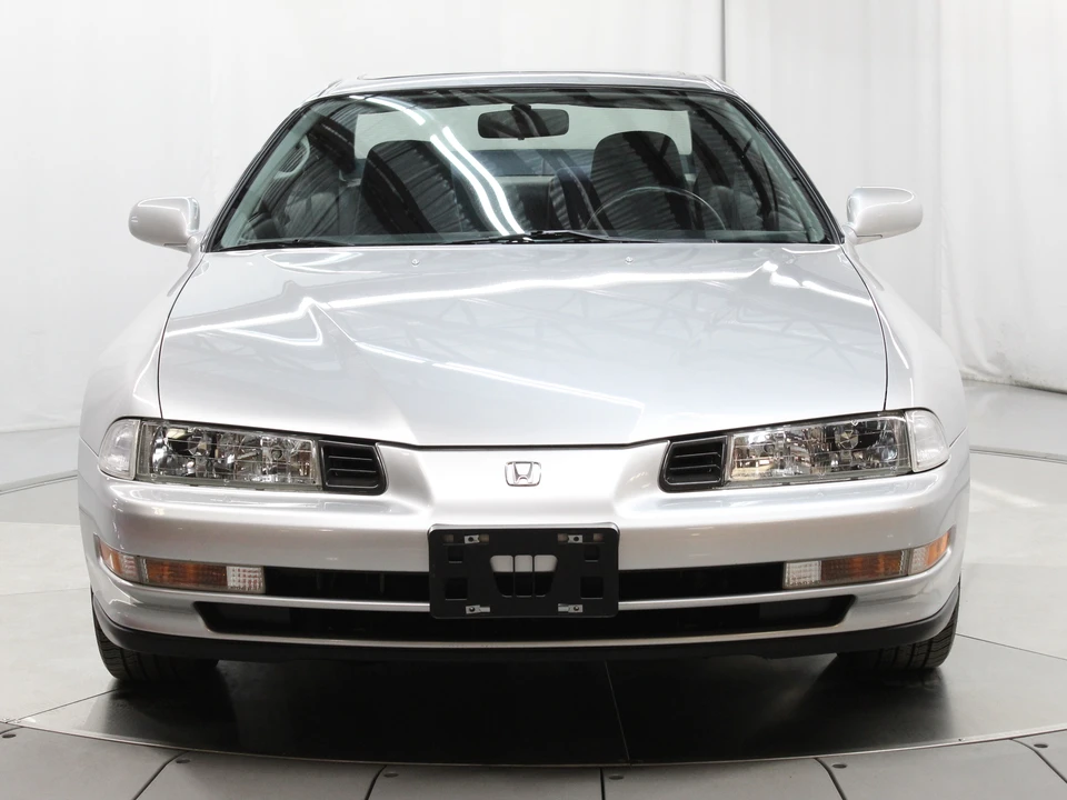 1994 Honda Prelude 4th Gen - Image 8 of 31