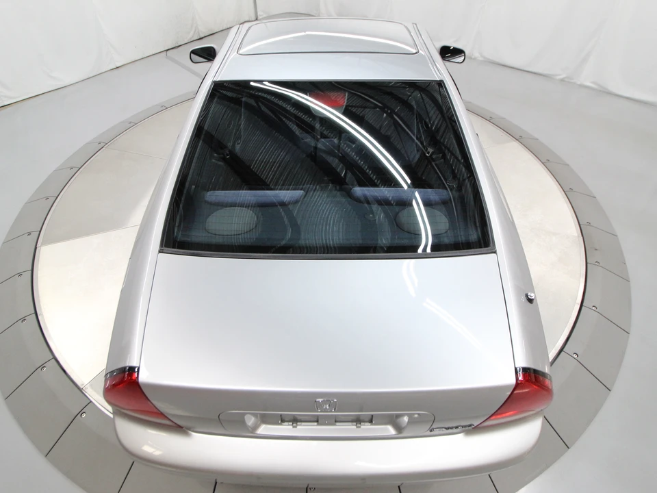 1994 Honda Prelude 4th Gen - Image 9 of 31