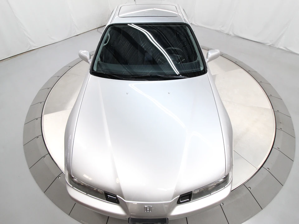 1994 Honda Prelude 4th Gen - Image 10 of 31