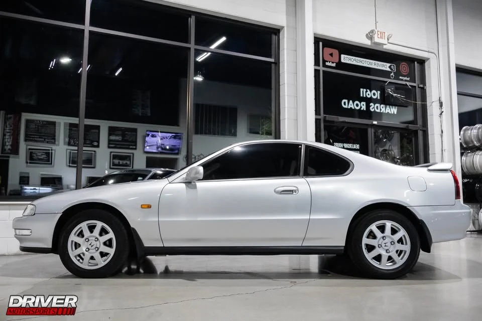 1994 Honda Prelude 4th Gen - Image 7 of 20