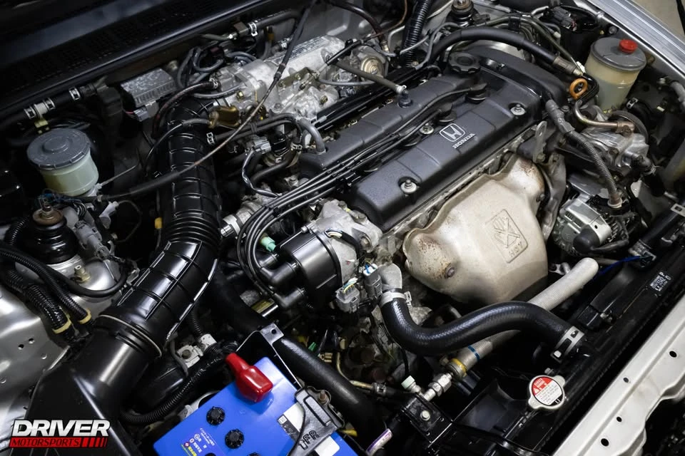 1994 Honda Prelude 4th Gen - Image 3 of 19