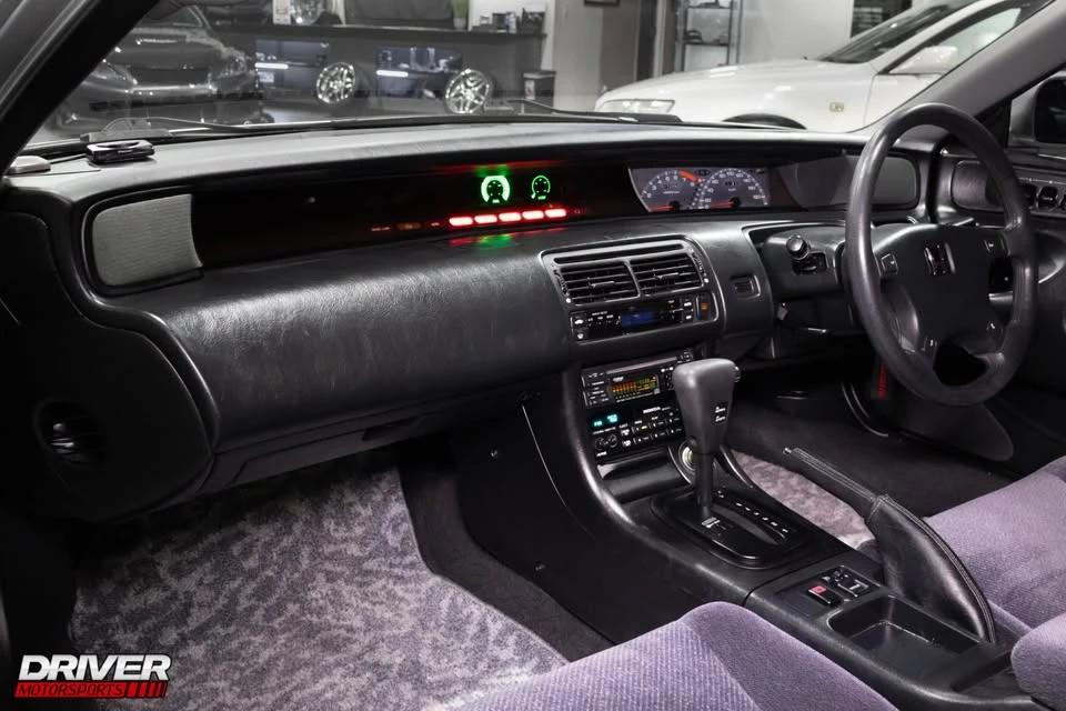 1994 Honda Prelude 4th Gen - Image 12 of 19