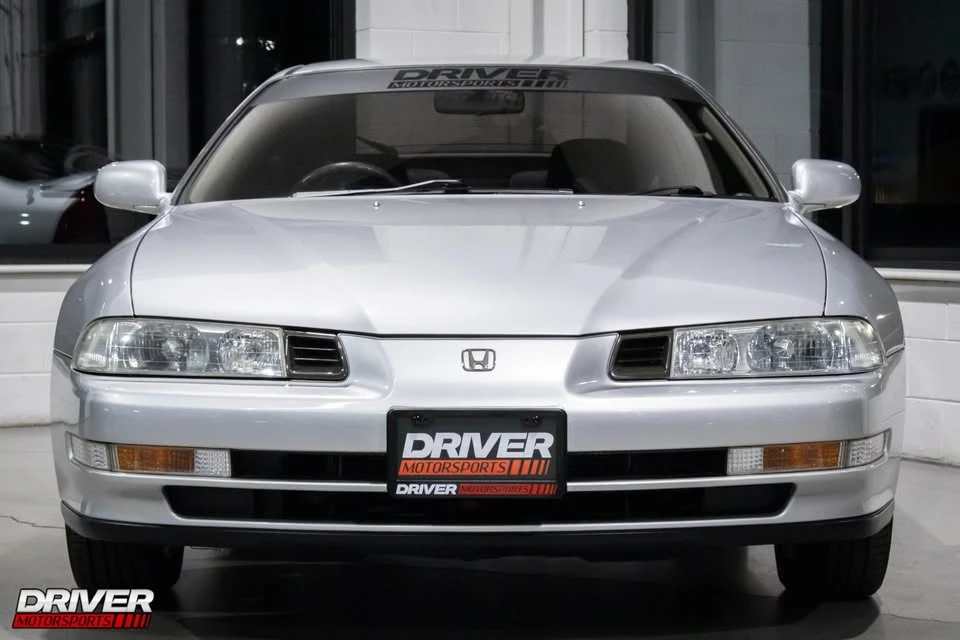 1994 Honda Prelude 4th Gen - Image 5 of 20