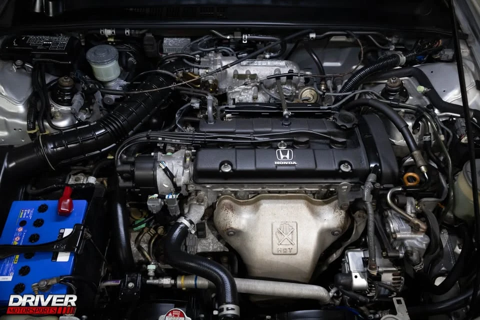 1994 Honda Prelude 4th Gen - Image 4 of 20