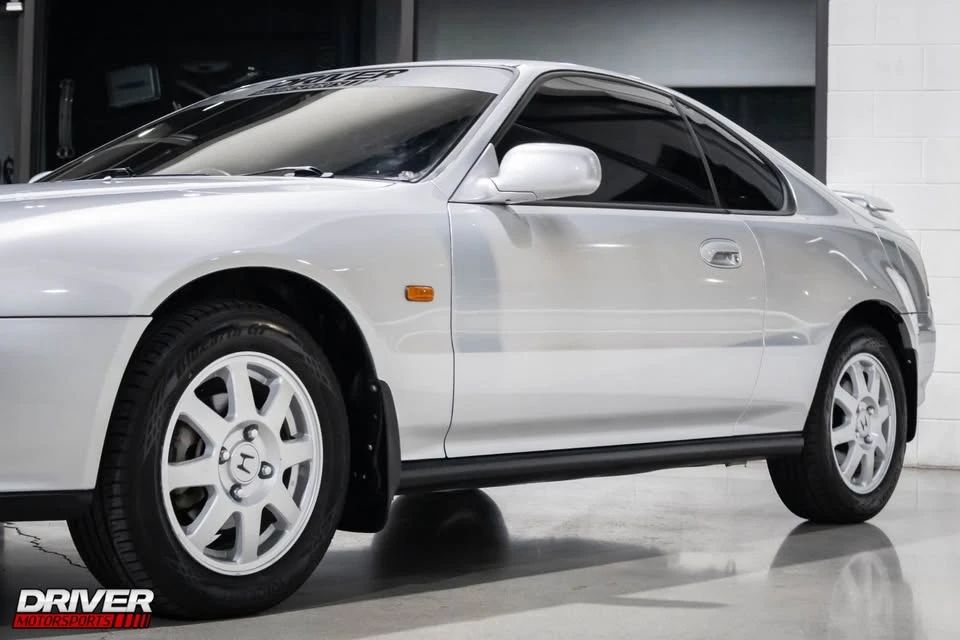 1994 Honda Prelude 4th Gen - Image 10 of 19
