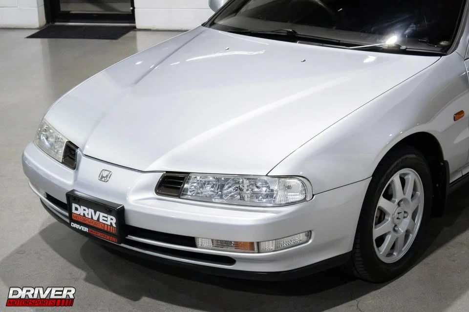 1994 Honda Prelude 4th Gen - Image 6 of 19