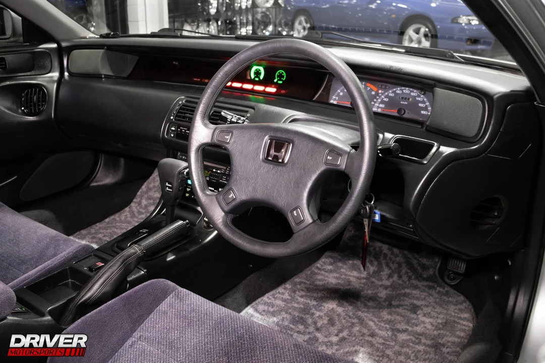 1994 Honda Prelude 4th Gen - Image 13 of 22