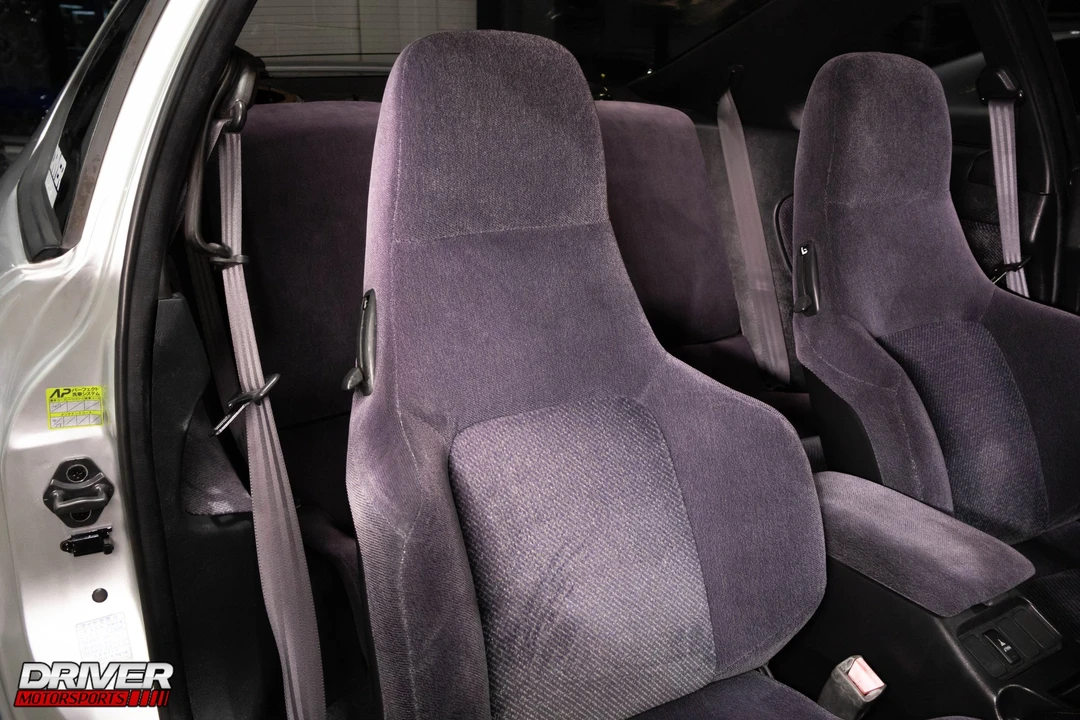 1994 Honda Prelude 4th Gen - Image 15 of 22