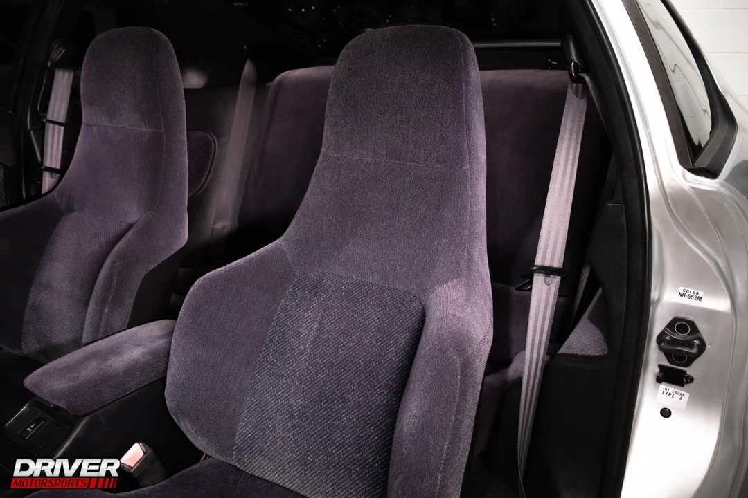 1994 Honda Prelude 4th Gen - Image 16 of 22