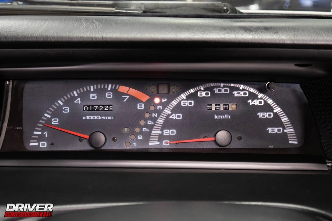 1994 Honda Prelude 4th Gen - Image 17 of 22