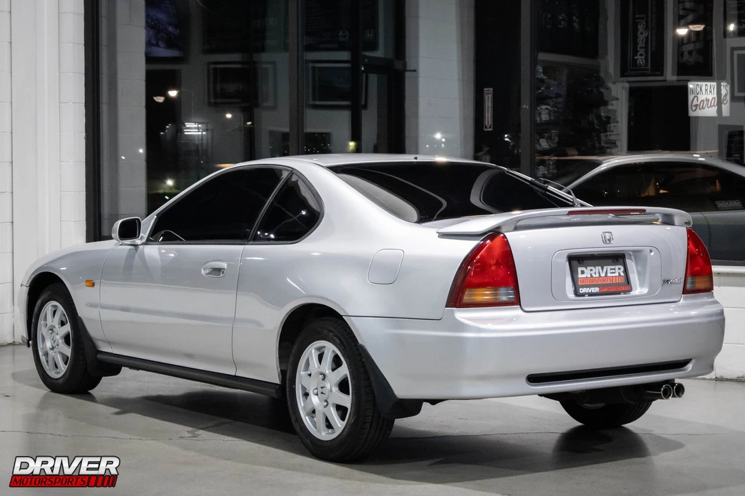 1994 Honda Prelude 4th Gen - Image 2 of 22