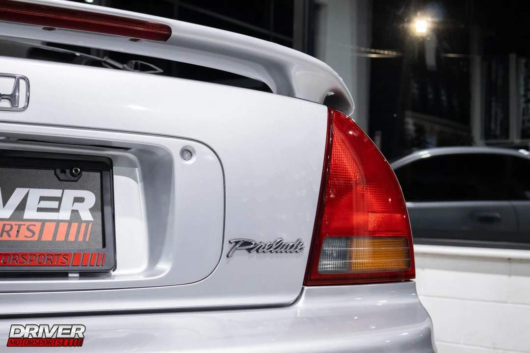 1994 Honda Prelude 4th Gen - Image 22 of 22