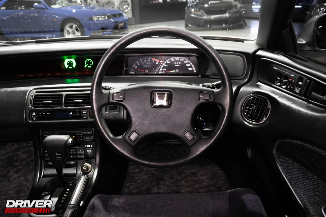 1994 Honda Prelude 4th Gen - Image 3 of 22