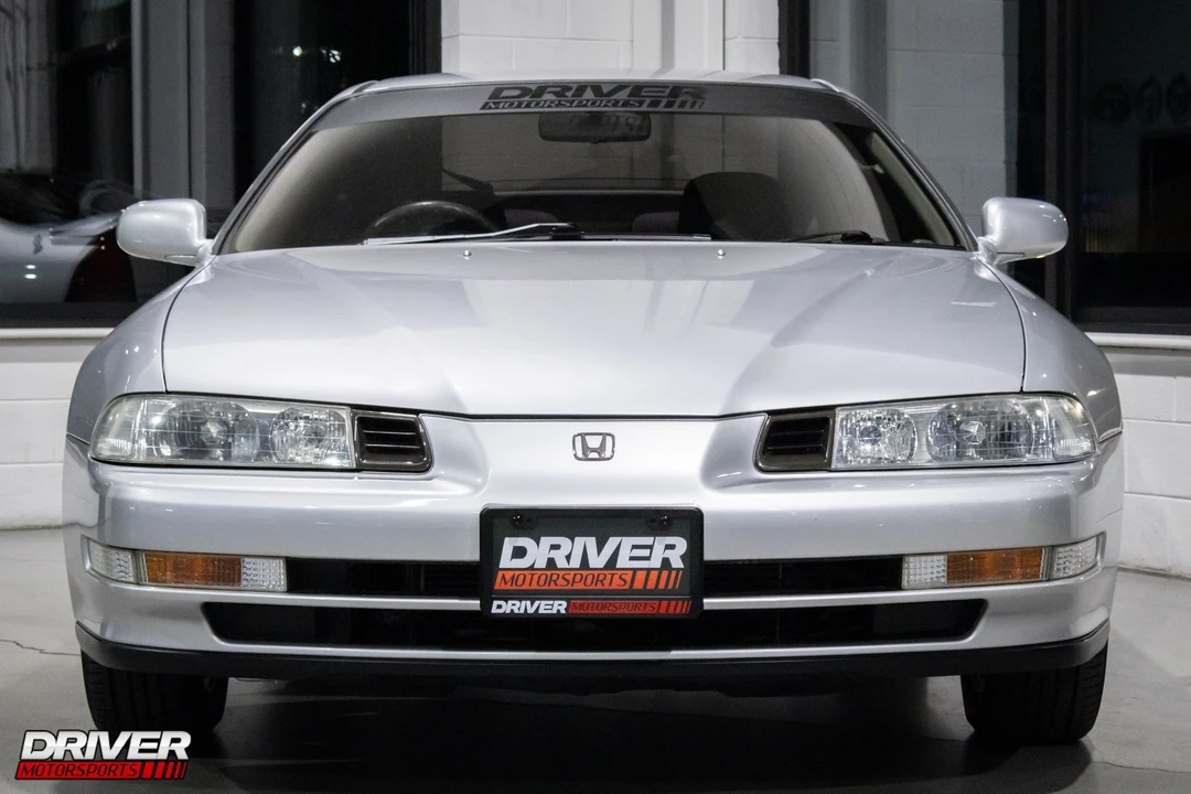 1994 Honda Prelude 4th Gen - Image 5 of 22