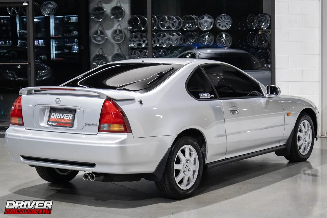 1994 Honda Prelude 4th Gen - Image 10 of 22