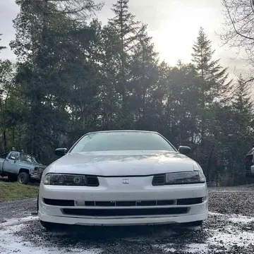 1994 Honda Prelude VTEC Coupe 2D