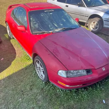1994 Honda Prelude VTEC
