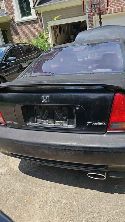 1994 Honda Prelude 4th Gen - Image 6 of 7