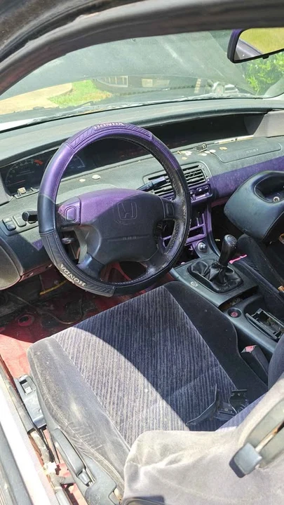 1994 Honda Prelude 4th Gen - Image 7 of 7