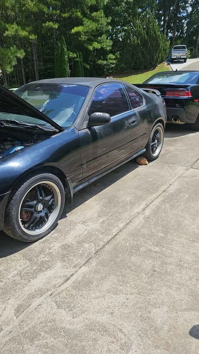 1994 Honda Prelude 4th Gen - Image 3 of 7