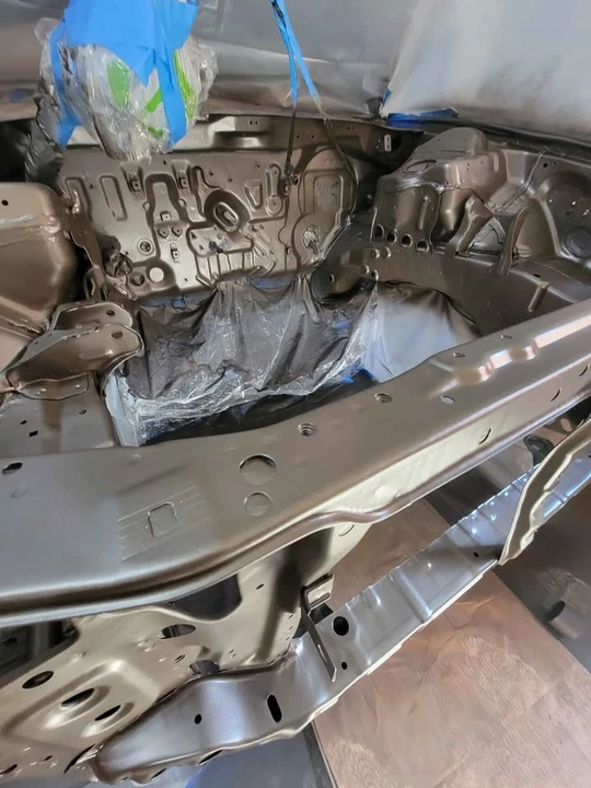 1994 Honda Prelude 4th Gen - Image 7 of 8