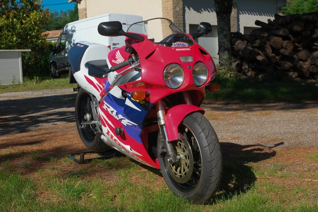 1994 Honda VF & VFR - Image 2 of 30