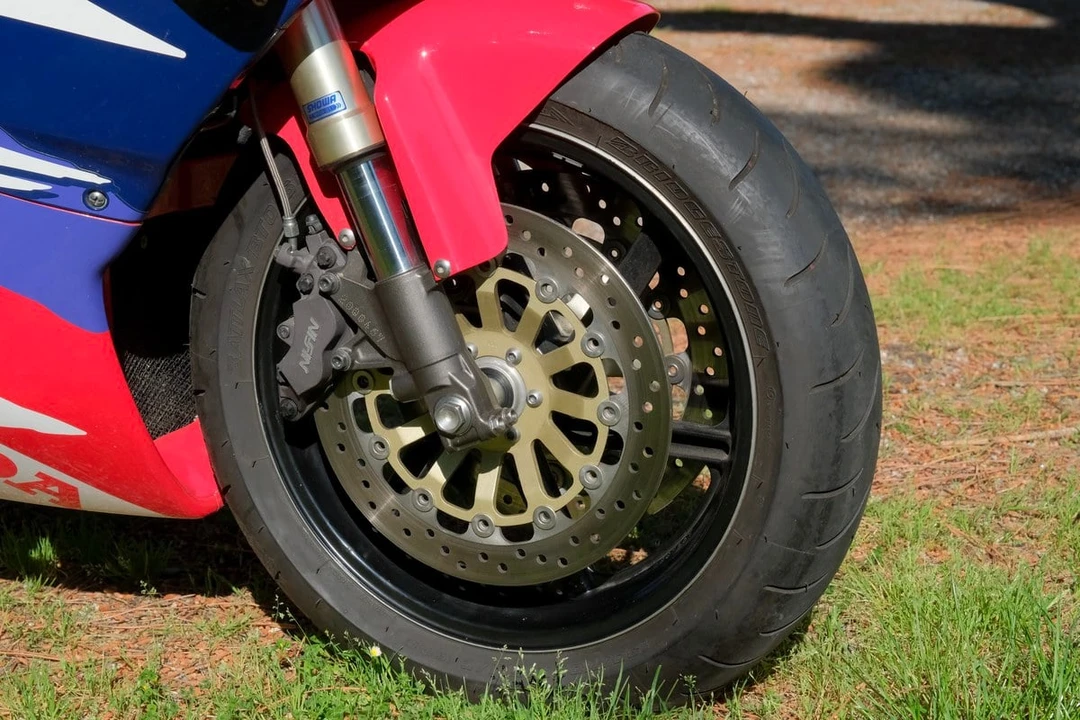 1994 Honda VF & VFR - Image 19 of 30