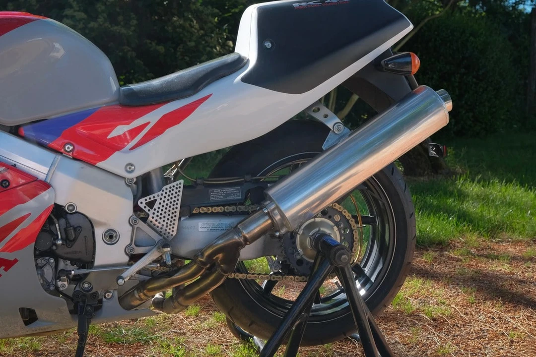 1994 Honda VF & VFR - Image 29 of 30