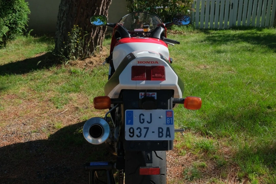 1994 Honda VF & VFR - Image 7 of 30