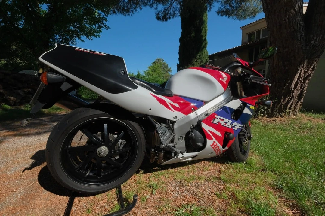 1994 Honda VF & VFR - Image 10 of 30