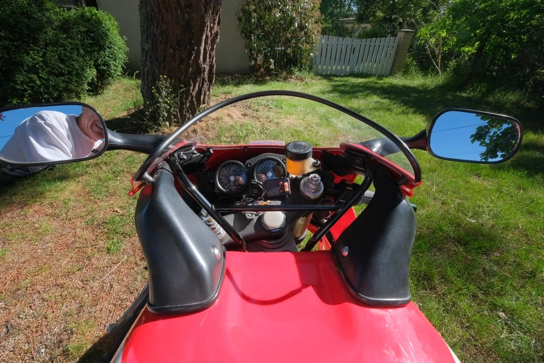1994 Honda VF & VFR - Image 21 of 30