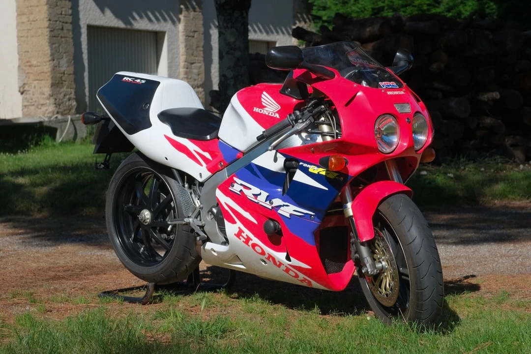 1994 Honda VF & VFR - Image 13 of 30