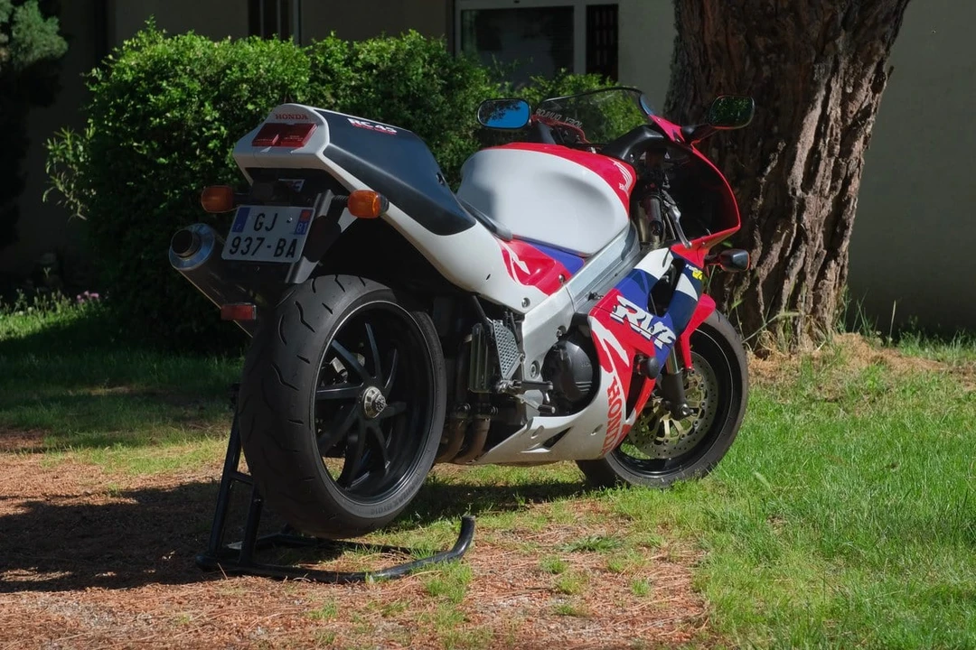 1994 Honda VF & VFR - Image 15 of 30