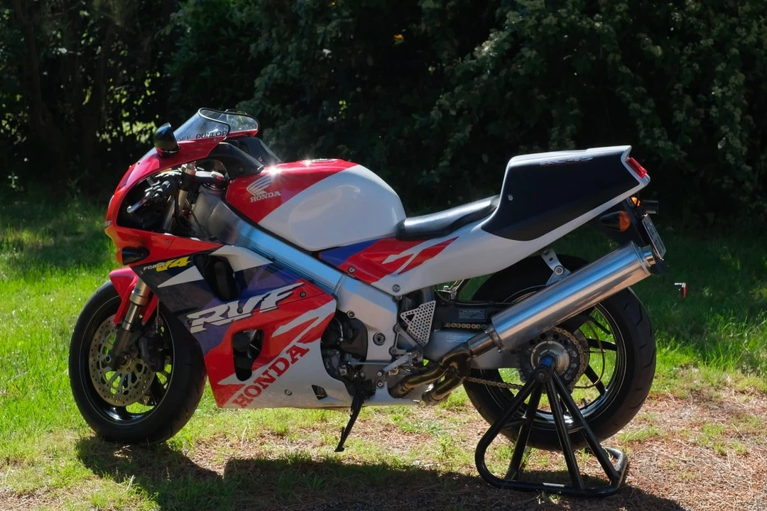 1994 Honda VF & VFR - Image 16 of 30