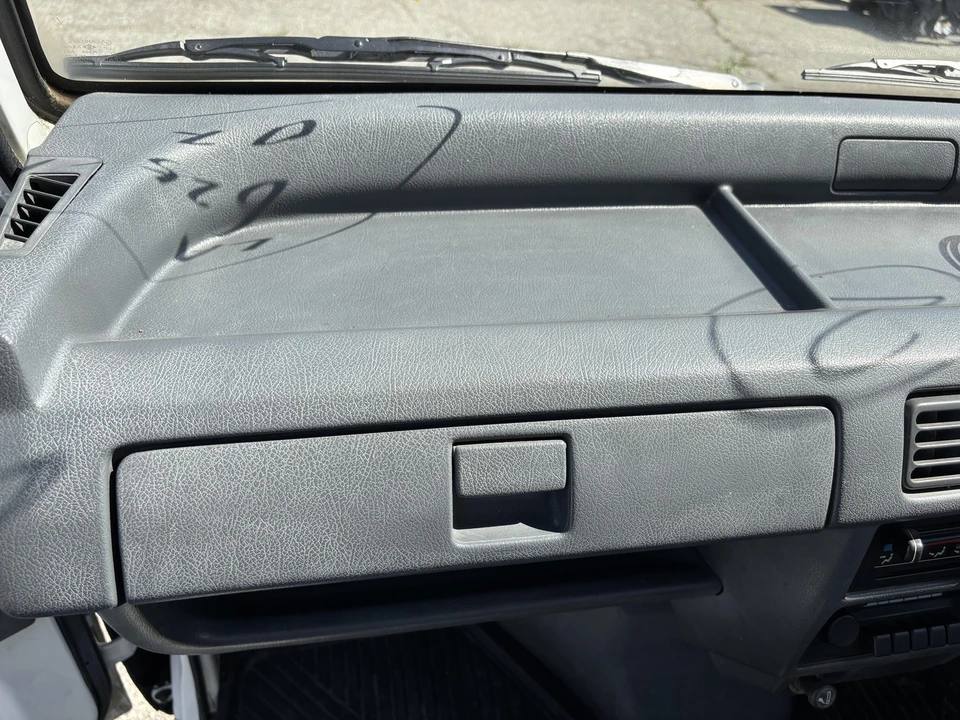 1994 Honda Acty 2nd Gen - Image 20 of 21