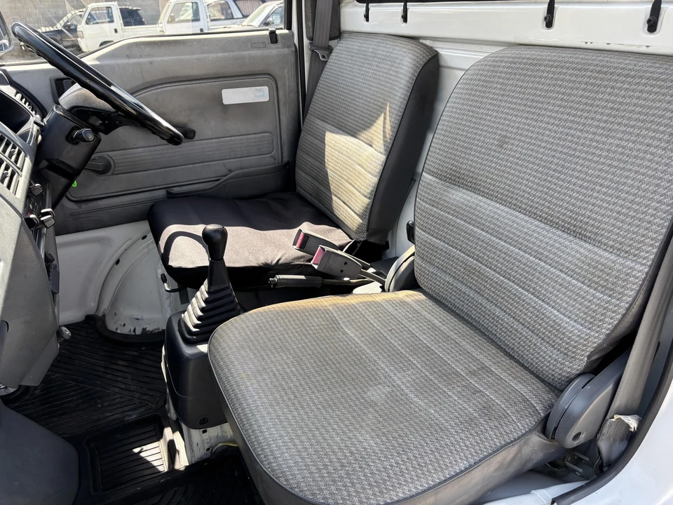 1994 Honda Acty 2nd Gen - Image 18 of 21