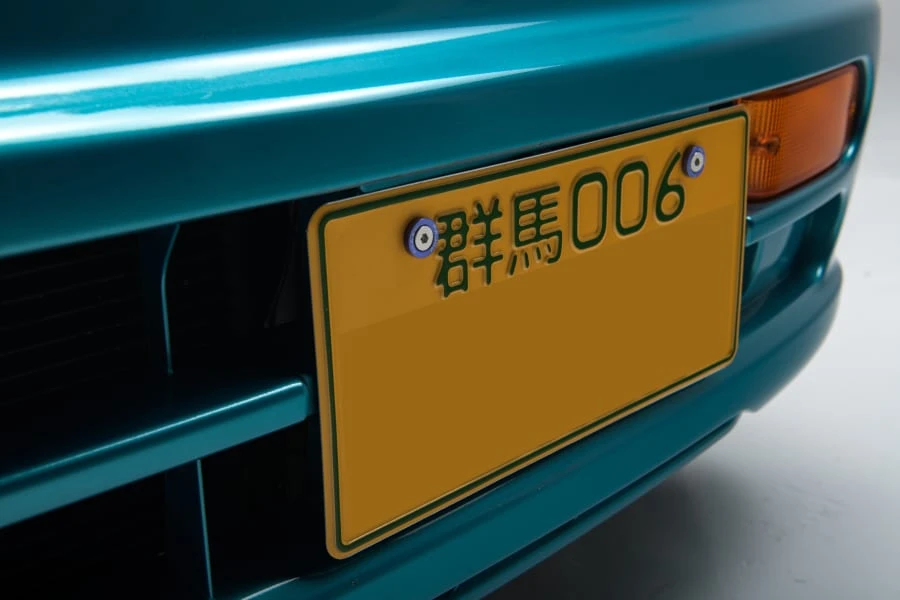 1994 Honda Today 2nd Gen - Image 9 of 31