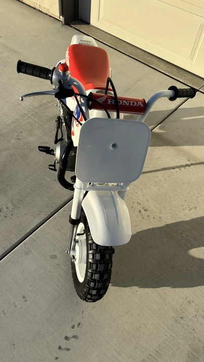 1994 Honda Motorcycles - Image 12 of 31