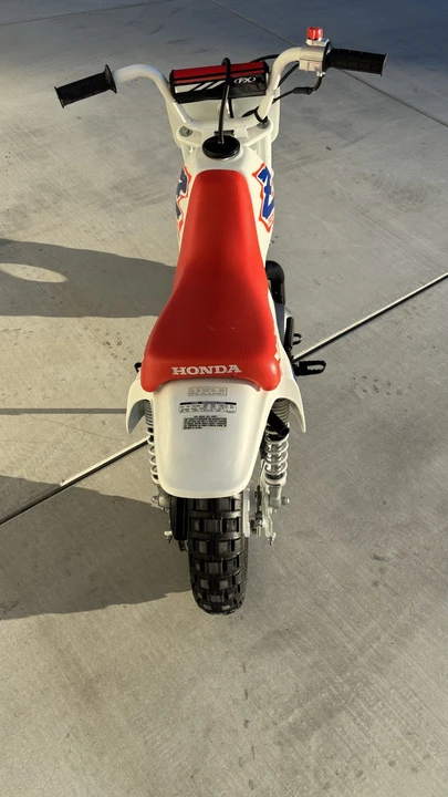 1994 Honda Motorcycles - Image 6 of 31