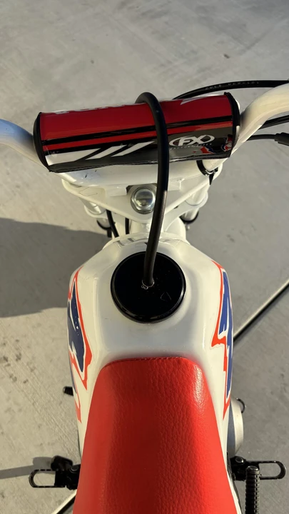 1994 Honda Motorcycles - Image 23 of 31