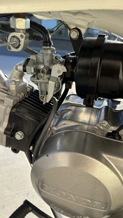 1994 Honda Motorcycles - Image 18 of 31