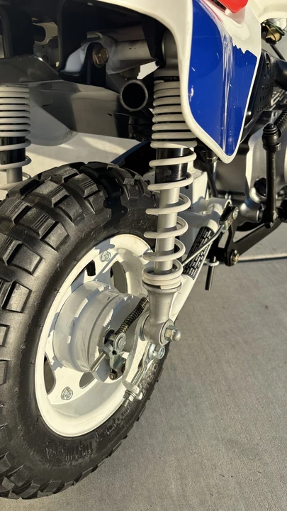 1994 Honda Motorcycles - Image 29 of 31
