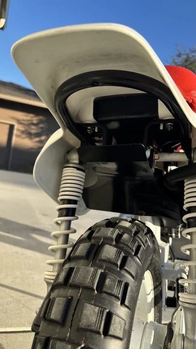 1994 Honda Motorcycles - Image 28 of 31