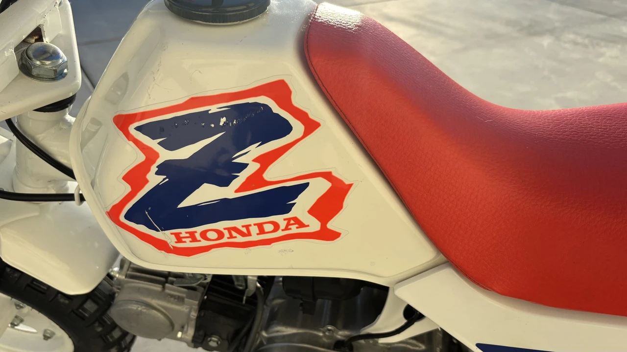 1994 Honda Motorcycles - Image 16 of 31