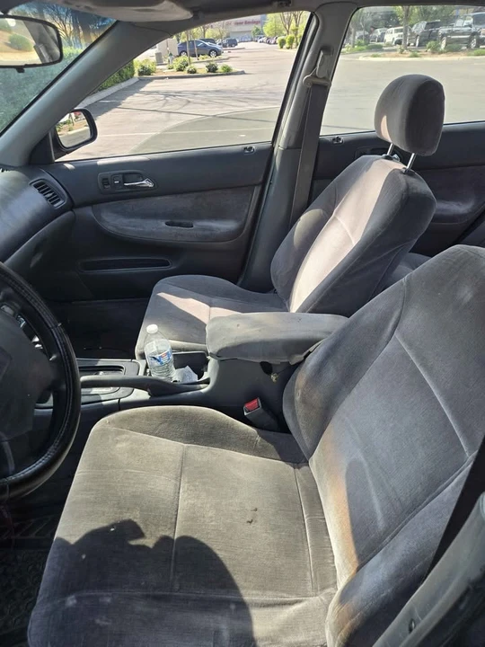 1994 Honda Accord 5th Gen - Image 7 of 7