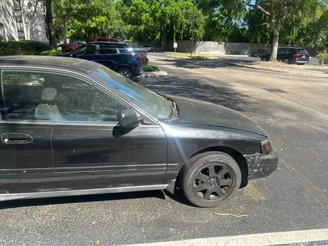 1994 Honda Accord 5th Gen - Image 3 of 5