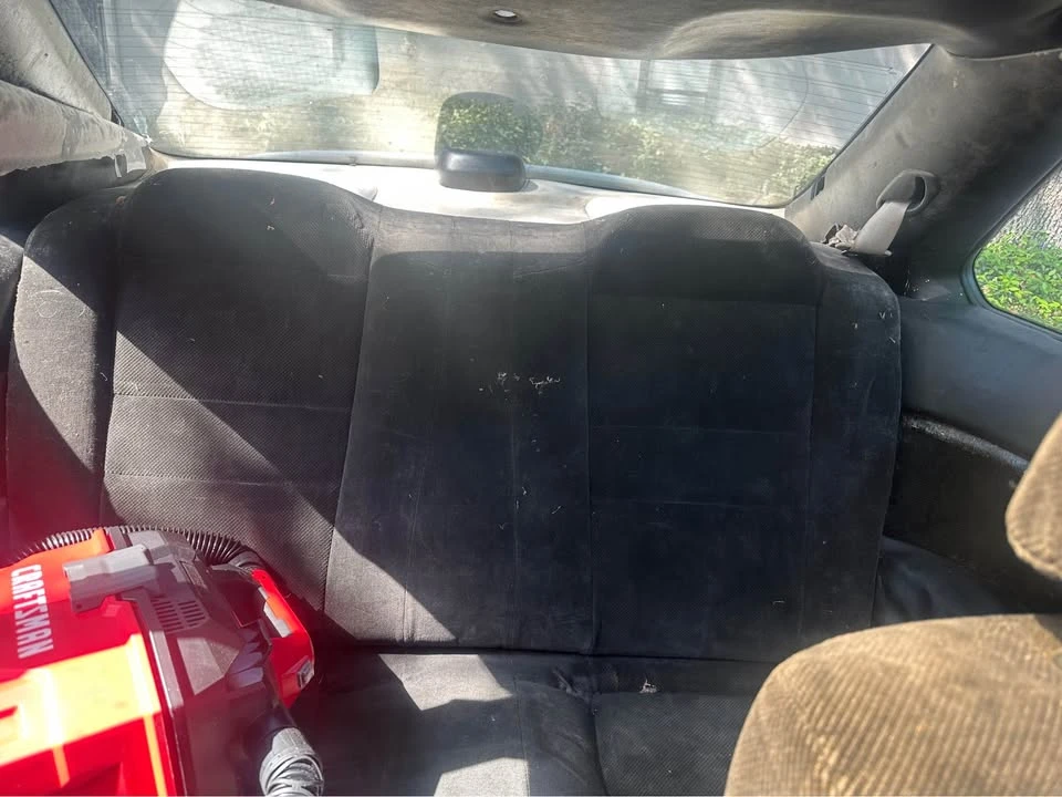 1994 Honda Accord 5th Gen - Image 5 of 5